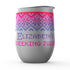 Steeking Juice Stemless Wine Tumblers